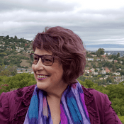 Podcast In Deep with Angie Coiro: Interviews