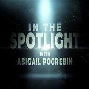 In The Spotlight with Abigail Pogrebin