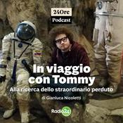 Podcast In viaggio con Tommy