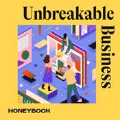 Podcast Unbreakable Business