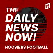 Podcast Indiana Hoosiers Football Today | 2 Min News | The Daily News Now!