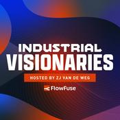 Podcast Industrial Visionaries