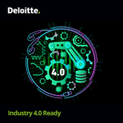 Podcast Industry 4.0 Ready