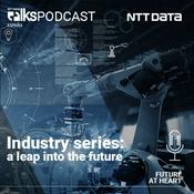 Podcast Industry series, a leap into the future