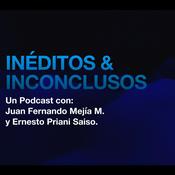 Podcast Inéditos e Inconclusos
