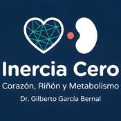 Podcast Inercia Cero: Corazón, Riñón y Metabolismo