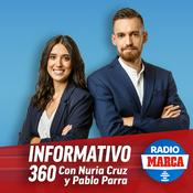 Podcast Informativo 360