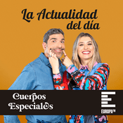 Podcast Informativo Cuerpos Especiales