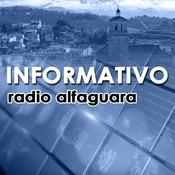 Podcast Informativos Radio Alfaguara