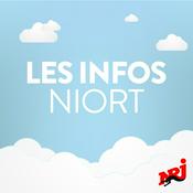 Podcast INFOS, METEO et TRAFIC de NRJ Niort