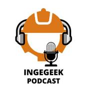 Podcast Ingegeek - El podcast de la Ingeniería Civil
