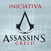 Podcast Iniciativa Assassin's Creed