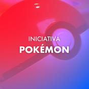 Podcast Iniciativa Pokemon