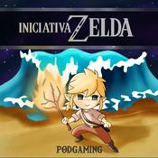 Podcast #IniciativaZelda - Iniciativa Zelda