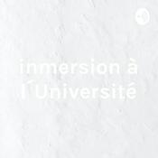 Podcast inmersion à l´Université