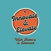 Podcast Innovate and Elevate