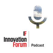 Podcast Sustainable business podcast by Innovation Forum