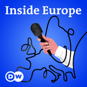 Podcast Inside Europe