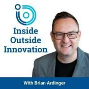 Podcast Inside Outside Innovation