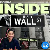 Podcast Inside Wall Street