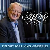 Podcast Insight for Living Daily Podcast
