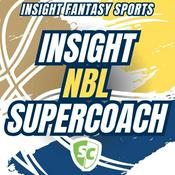 Podcast Baseline Jumper | NBL SuperCoach Podcast