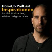 Podcast Inspirationen - der PodCast mit tiefen Impulsen über Glück, Glaube, Hoffnung und Liebe.