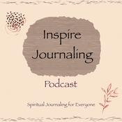 Podcast Inspire Journaling