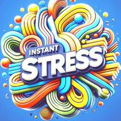 Podcast Instant Stress, LA chaîne de vulgarisation scientifique sur le #stress en #santé et au #quotidien !