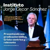 Podcast Instituto JOS