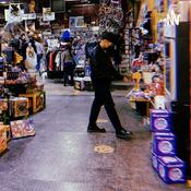 Podcast Intalkicated podcast