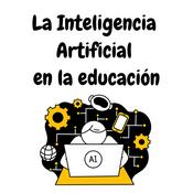 Podcast Inteligencia artificial en la educación