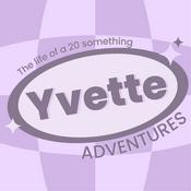 Podcast Yvette Adventures