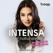 Podcast Intensa por naturaleza