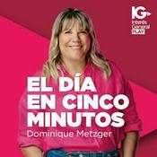 Podcast El día en 5 minutos