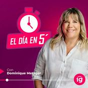 Podcast El día en 5 minutos