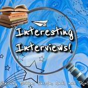 Podcast Interesting Interviews: Elementary School