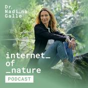 Podcast Internet of Nature Podcast