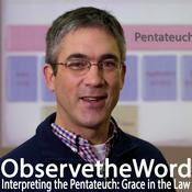 Podcast Interpreting the Pentateuch