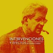 Podcast Intervenciones y Efectos - Podcast de psicoanálisis de Liliana Goldin