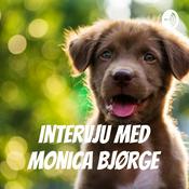 Podcast Intervju med Monica Bjørge