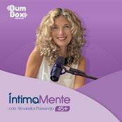 Podcast ÍntimaMente con Alexandra Pumarejo
