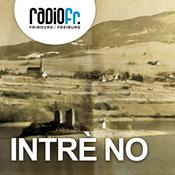 Podcast Intrè No