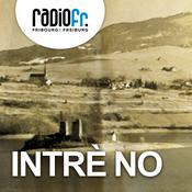 Podcast Intrè No