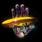 Podcast Introvertedly Neon