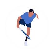 Podcast Intuitive Tennis Podcast