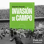 Podcast Invasión de Campo