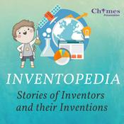 Podcast Inventopedia - Stories of Inventors and Their Inventions