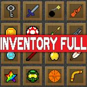 Podcast Inventory Full