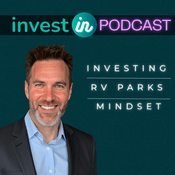 Podcast InvestIN Podcast with Zac Hoyt